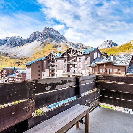 Apartment Le Pramecou - Val Claret-8 By Interhome Tignes Luaran gambar