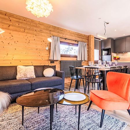 Apartment Le Pramecou - Val Claret-8 By Interhome Tignes Luaran gambar