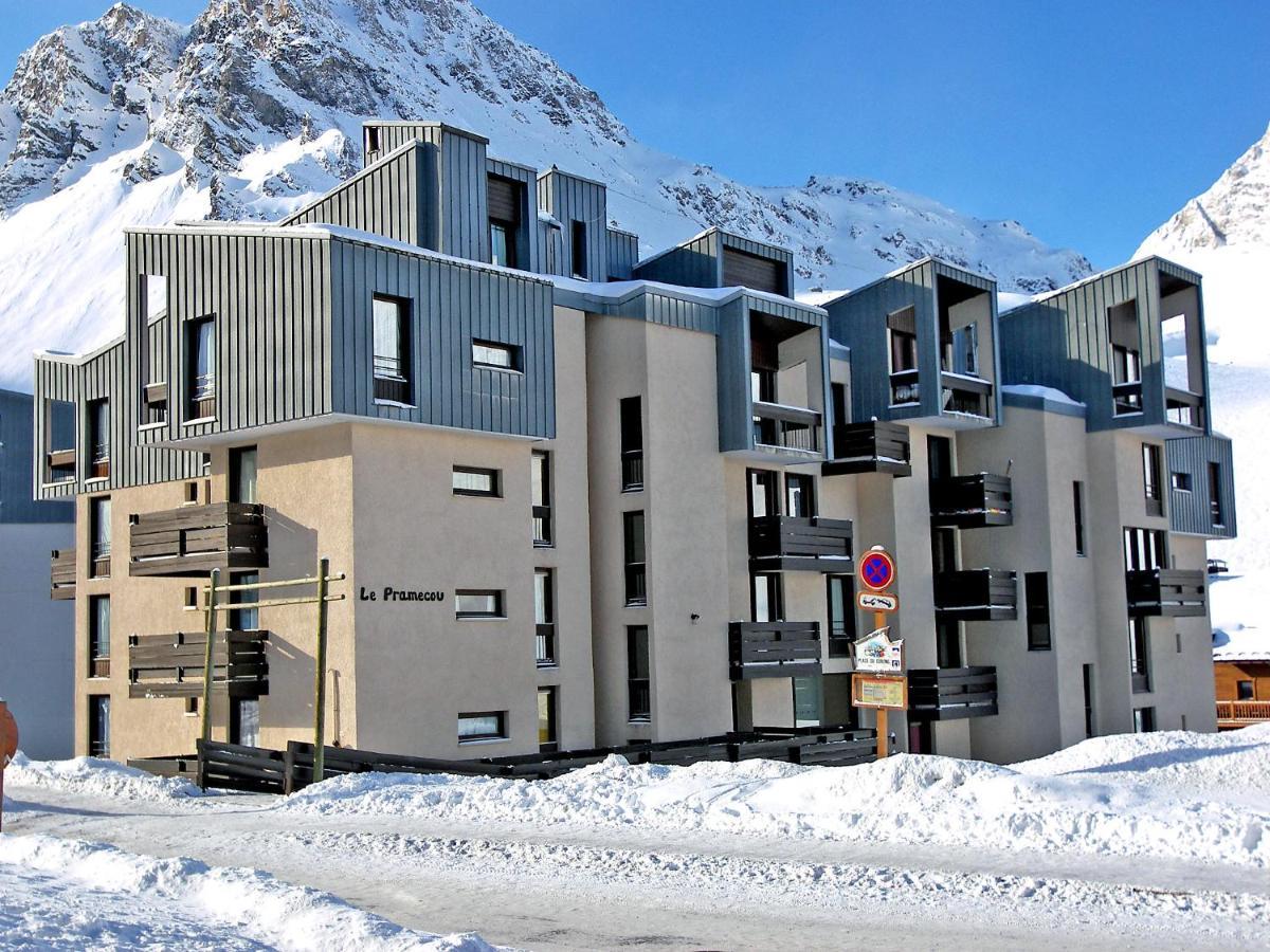 Apartment Le Pramecou - Val Claret-8 By Interhome Tignes Luaran gambar