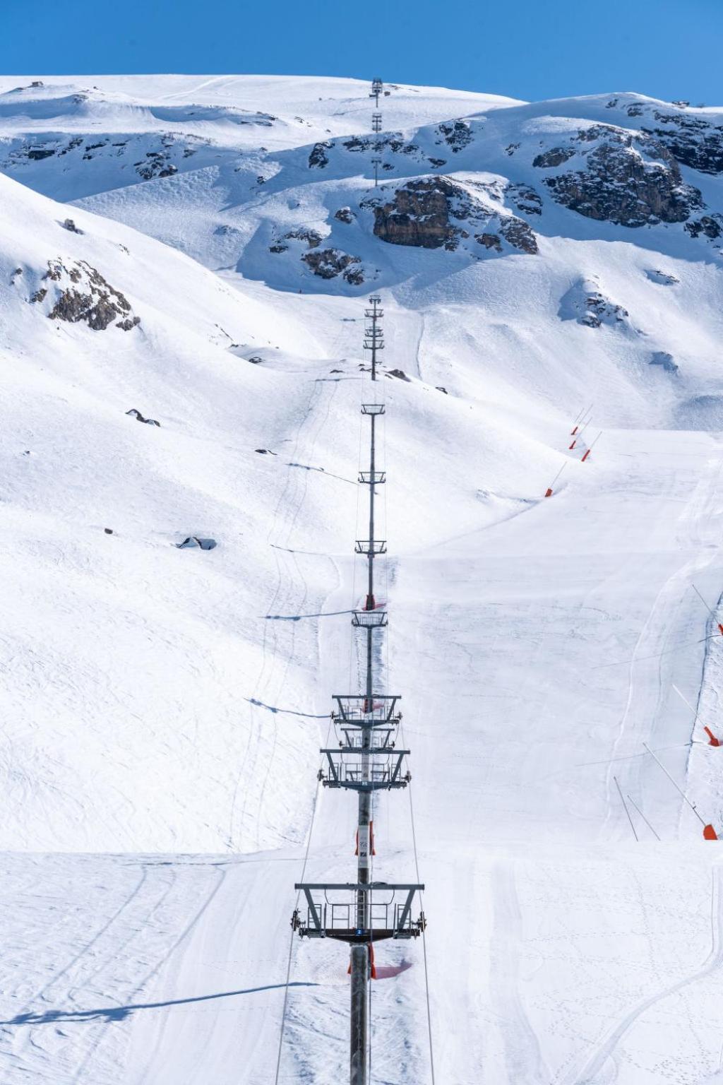 Apartment Le Pramecou - Val Claret-8 By Interhome Tignes Luaran gambar