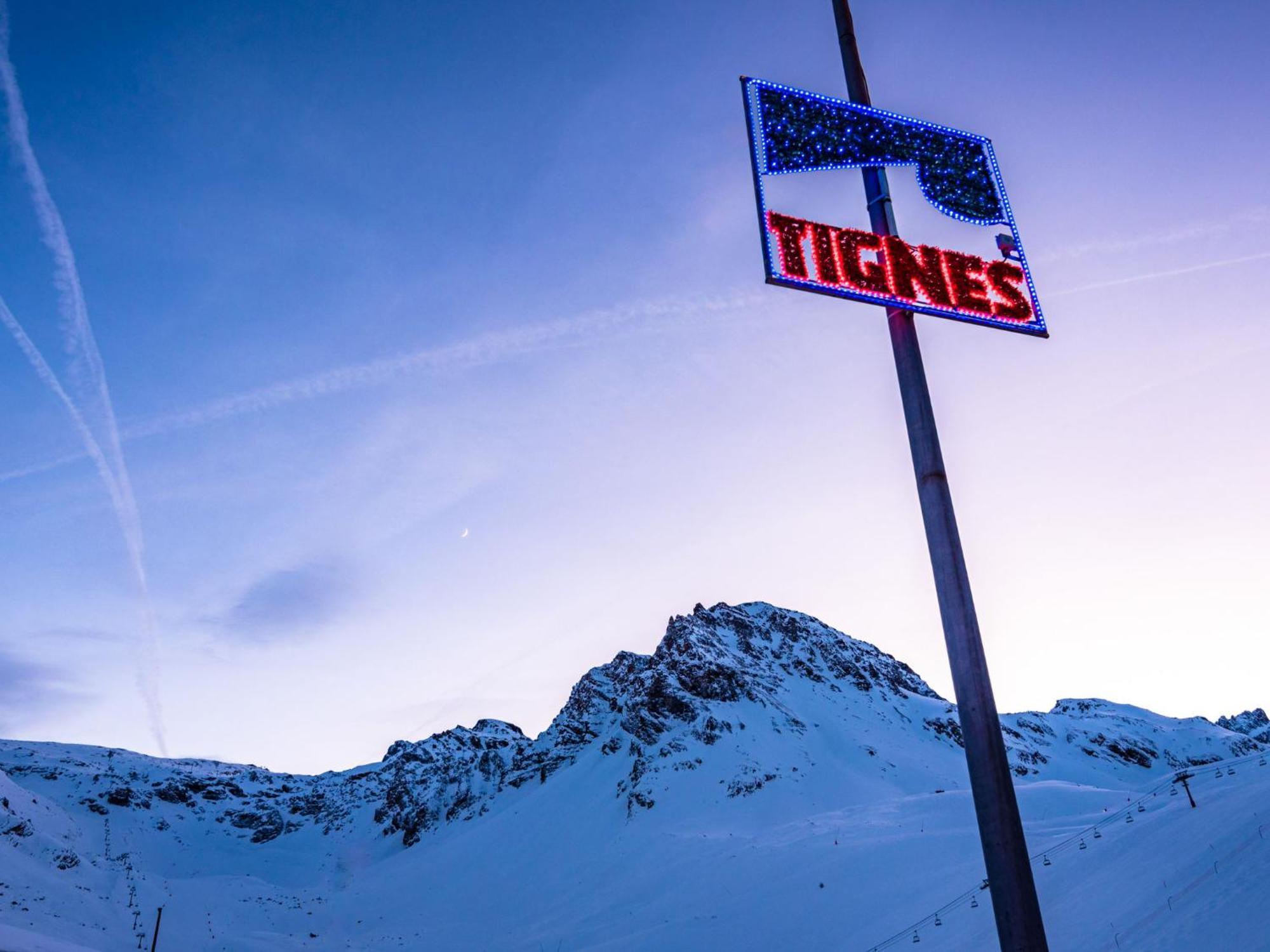Apartment Le Pramecou - Val Claret-8 By Interhome Tignes Luaran gambar