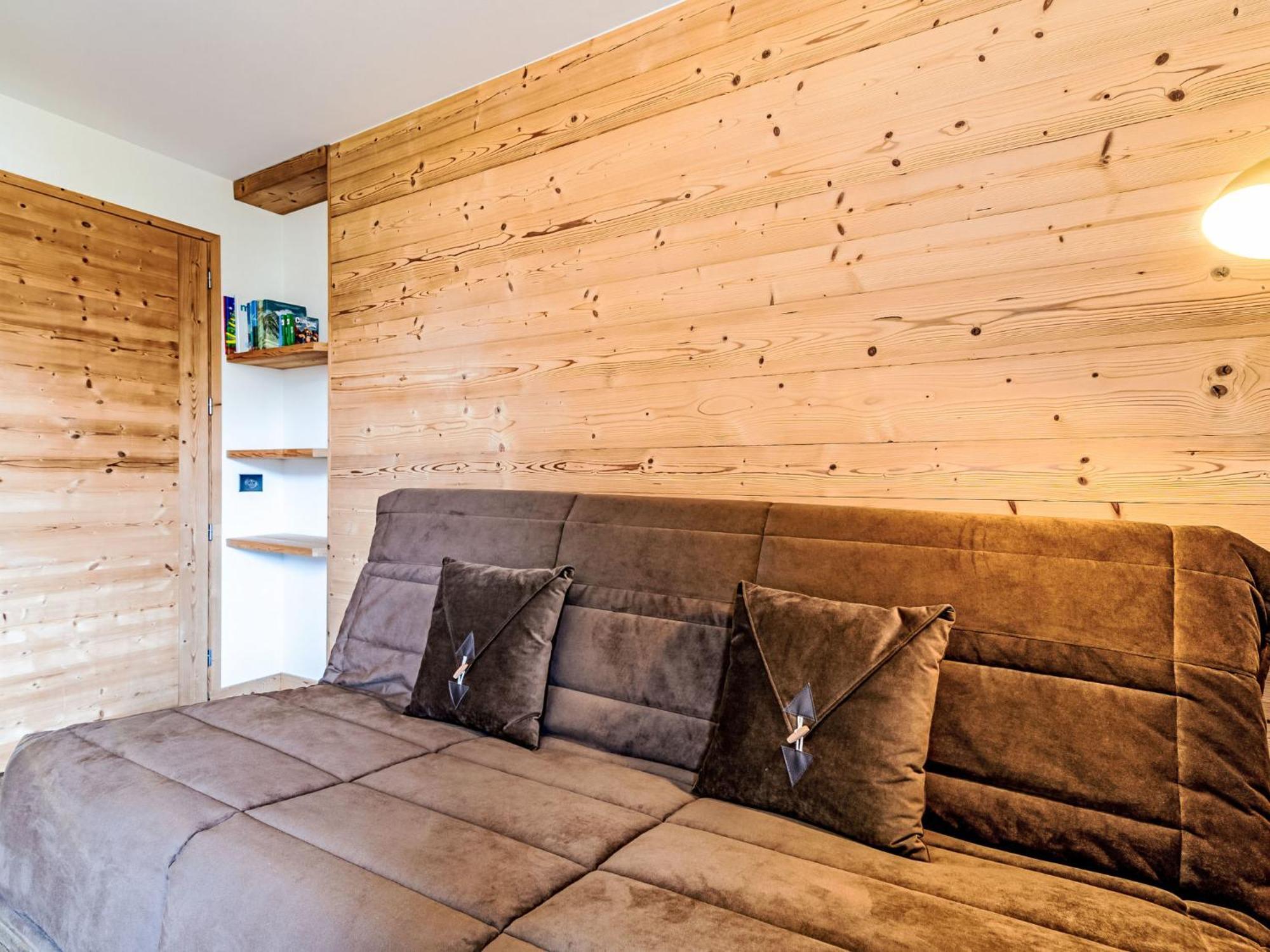 Apartment Le Pramecou - Val Claret-8 By Interhome Tignes Luaran gambar