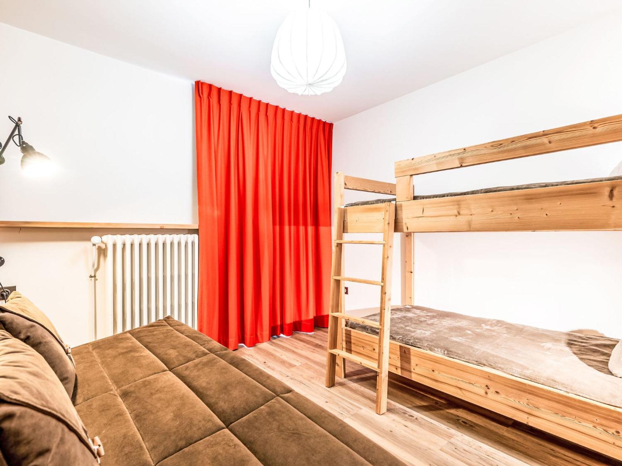 Apartment Le Pramecou - Val Claret-8 By Interhome Tignes Luaran gambar