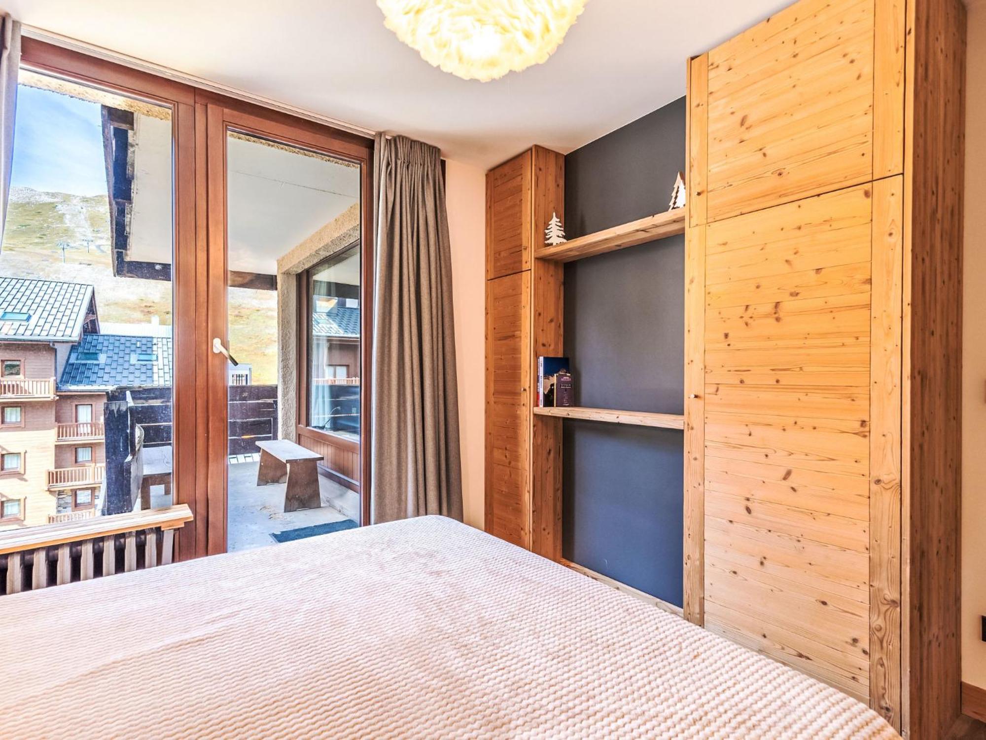 Apartment Le Pramecou - Val Claret-8 By Interhome Tignes Luaran gambar