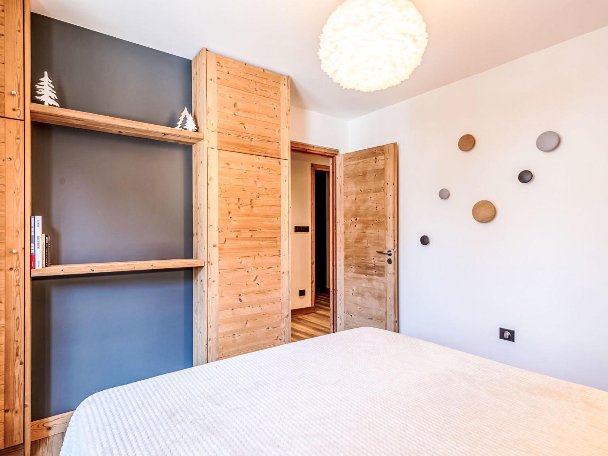 Apartment Le Pramecou - Val Claret-8 By Interhome Tignes Luaran gambar